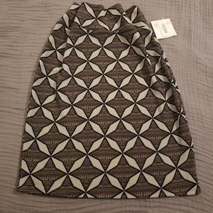 NWT Cassie Skirt - 3XL